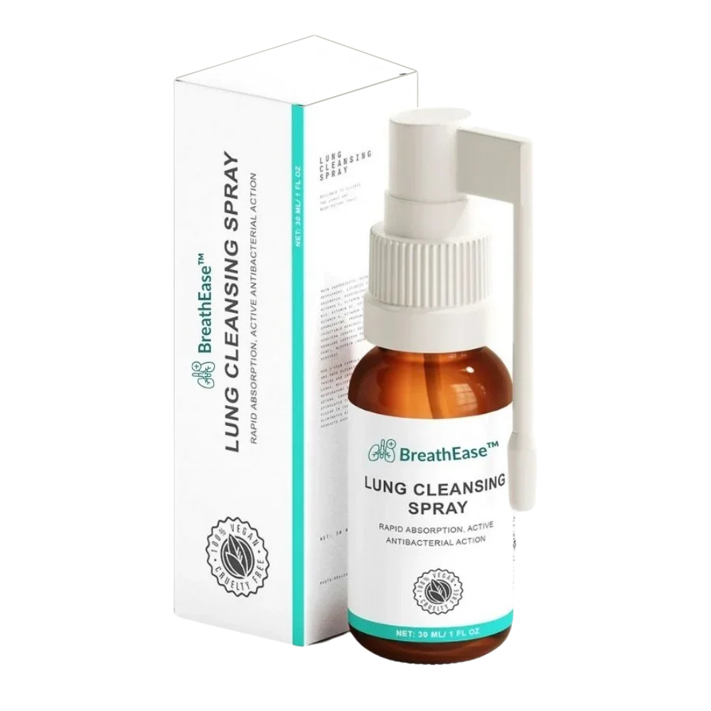 BreathEase™