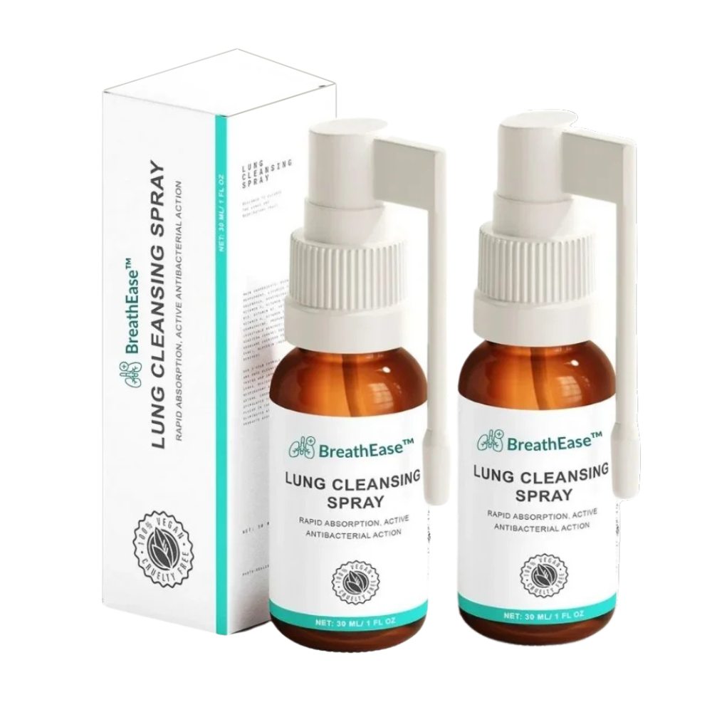 BreathEase™