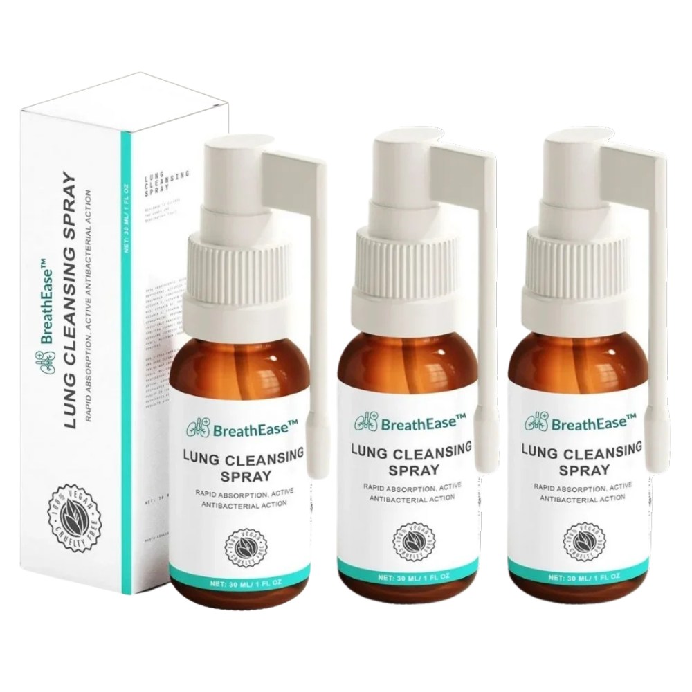 BreathEase™