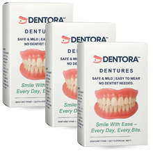 Dentora