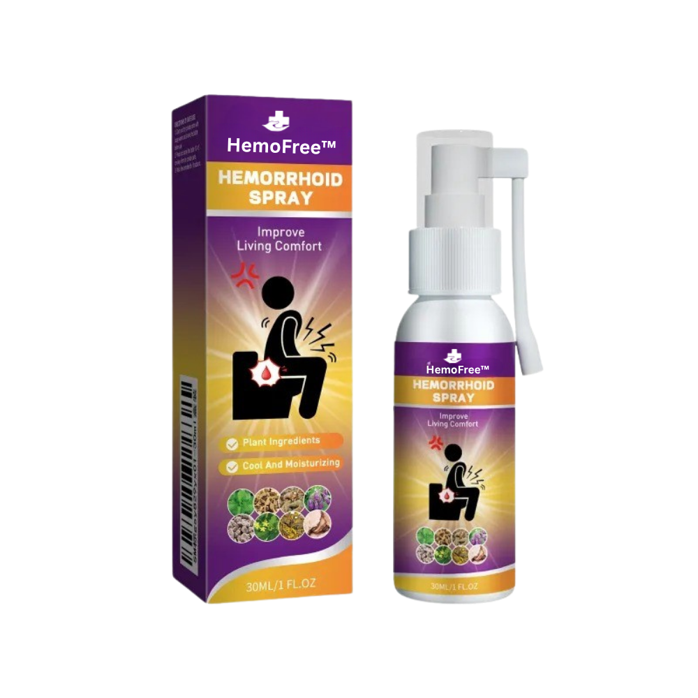 HemoFree