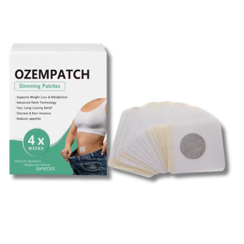 OzemPatch