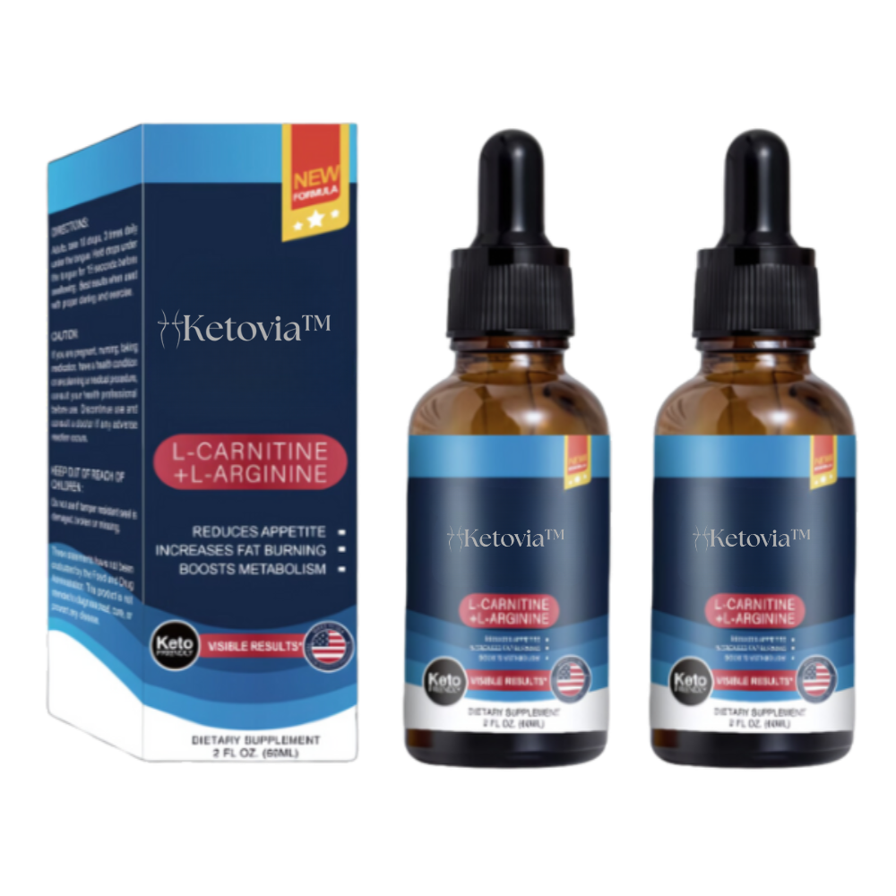 Ketovia