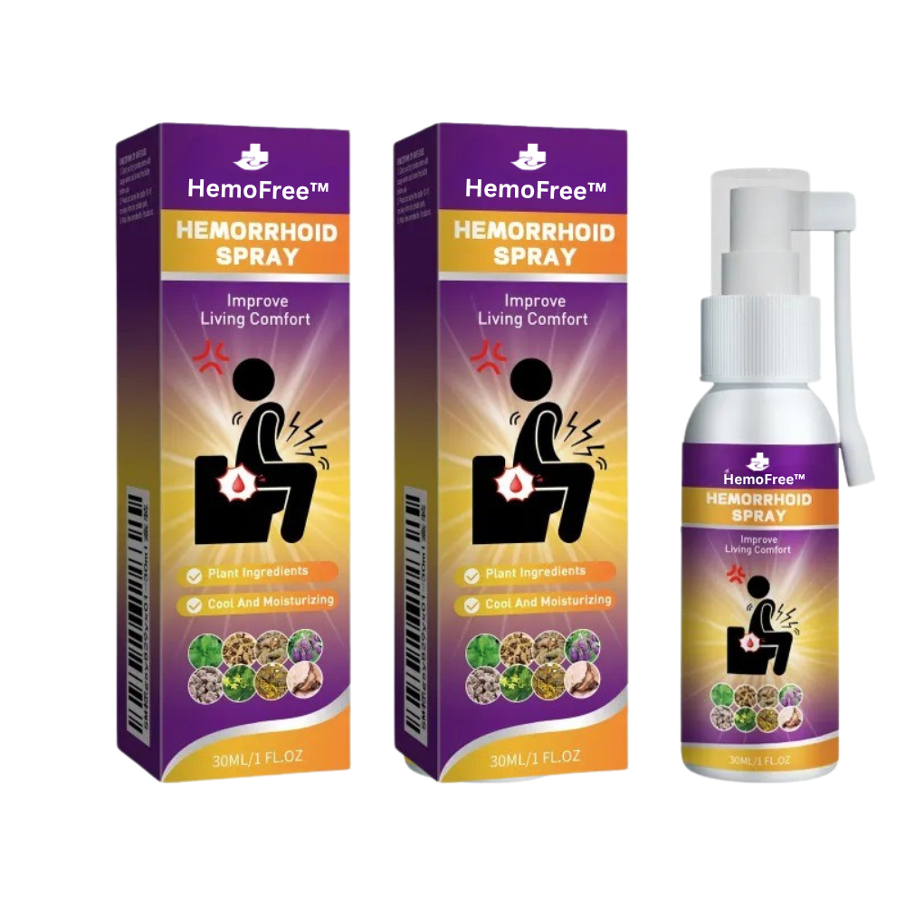 HemoFree