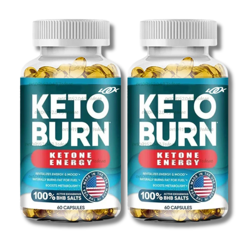 KetoBurn
