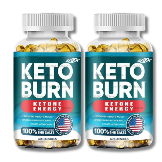 KetoBurn
