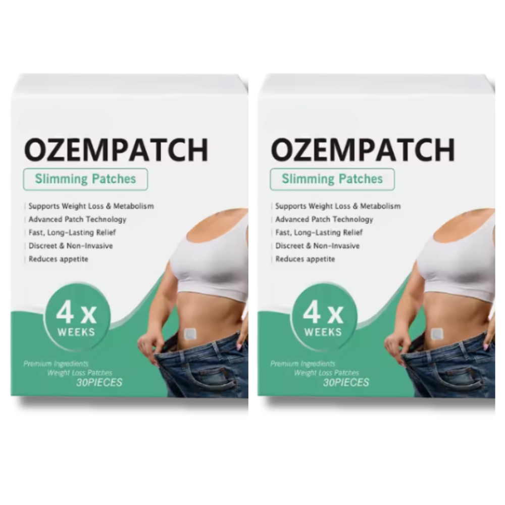 OzemPatch