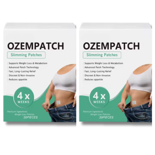 OzemPatch