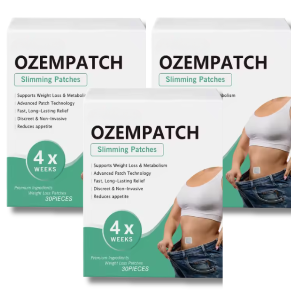 OzemPatch