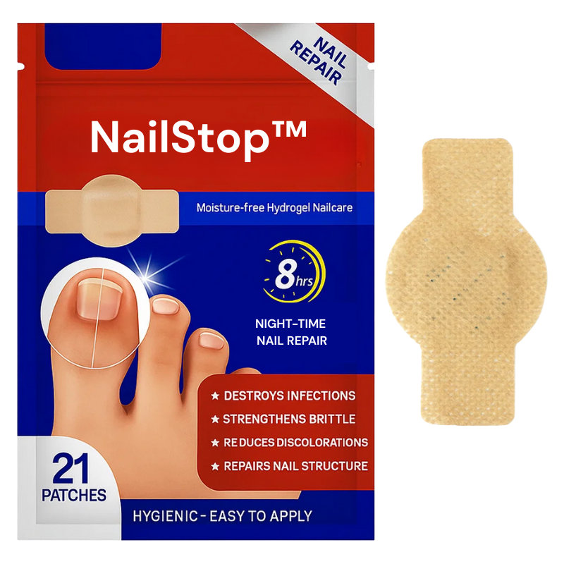 NailStop