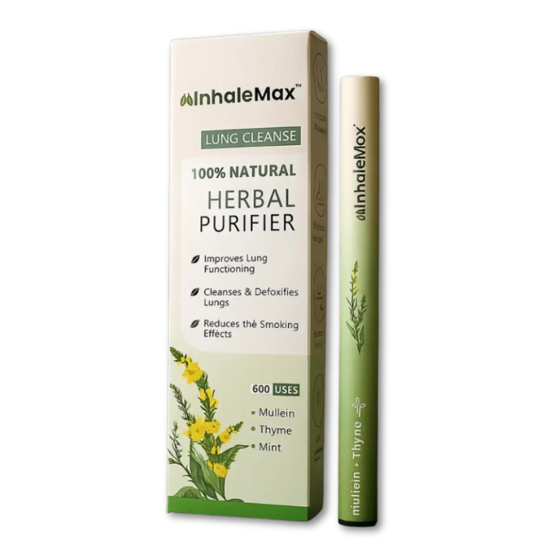InhaleMax