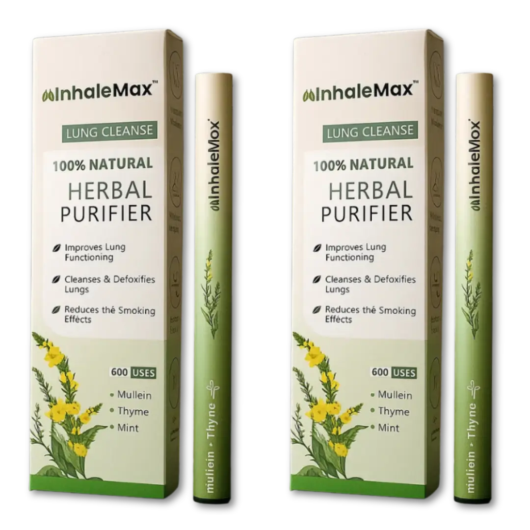 InhaleMax