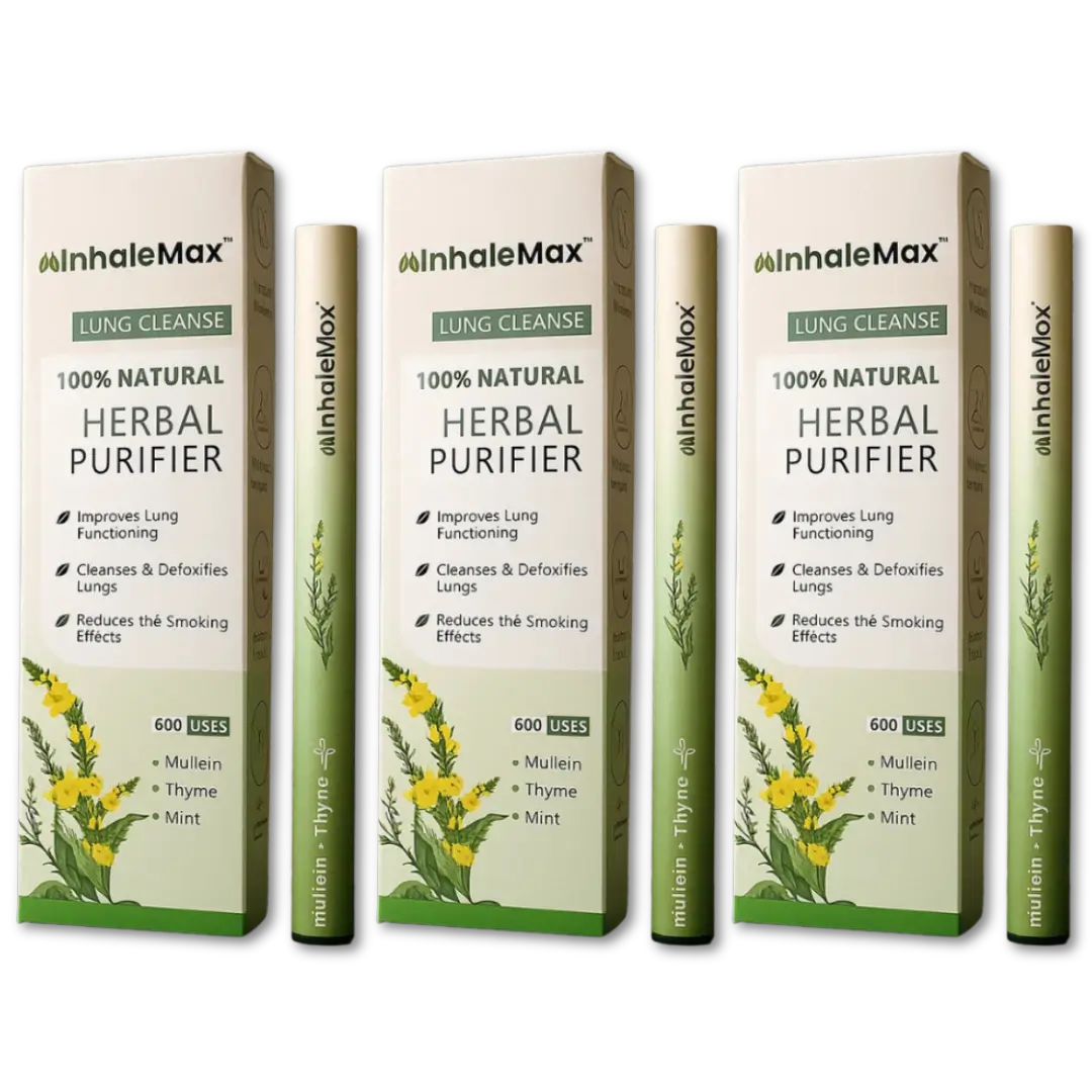 InhaleMax