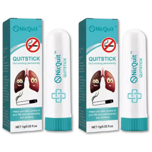 NicQuit
