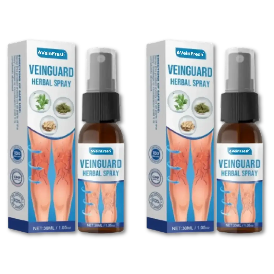 VeinFresh