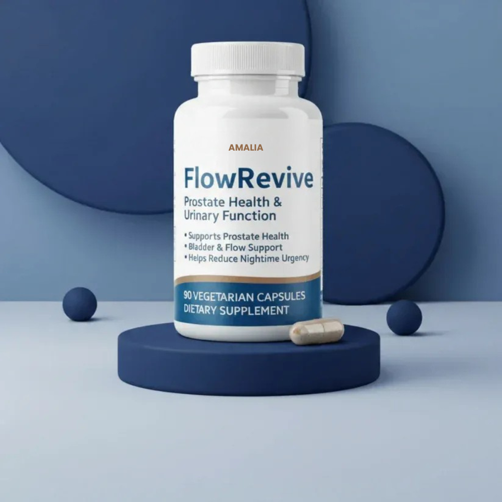 FlowRevive