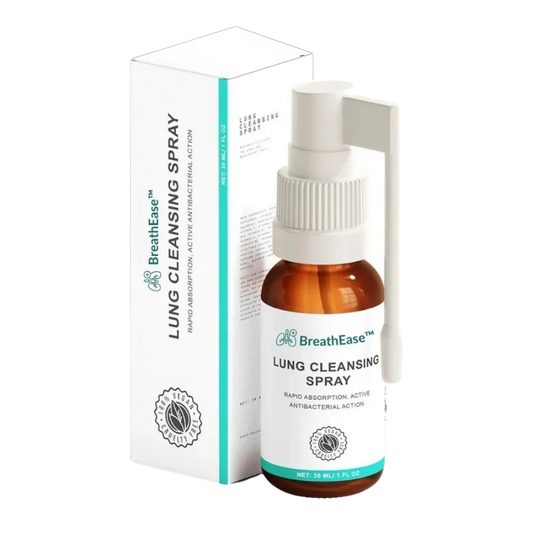 BreathEase™
