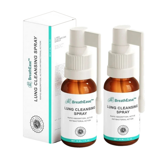 BreathEase™