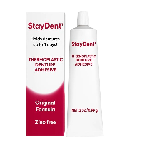 StayDent™