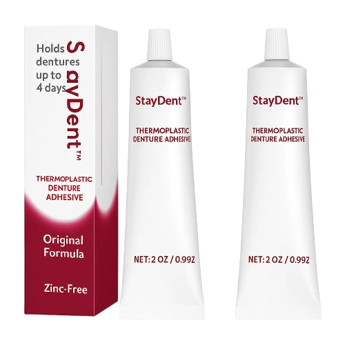 StayDent™