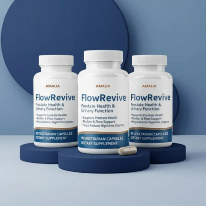 FlowRevive
