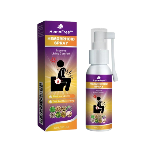 HemoFree