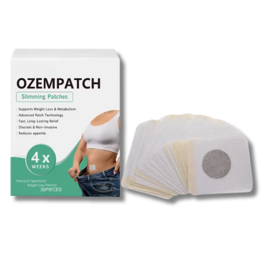 OzemPatch