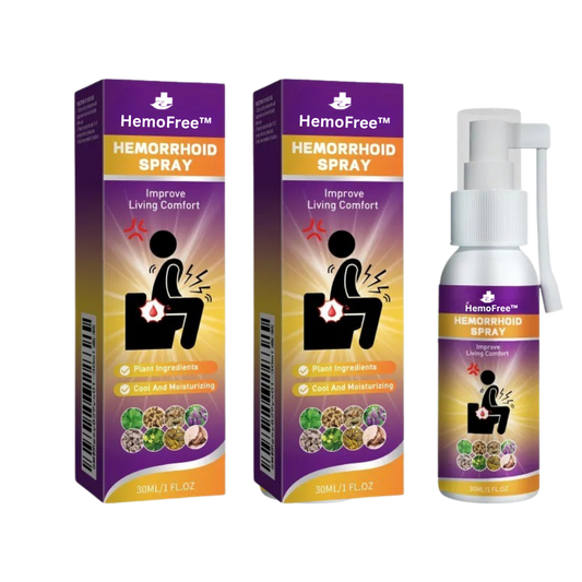 HemoFree