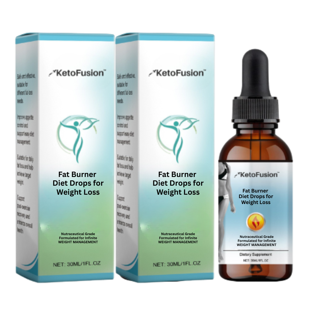 KetoFusion