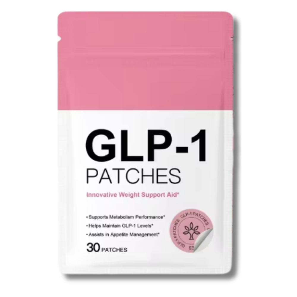 Ledisa GLP-1 Patches