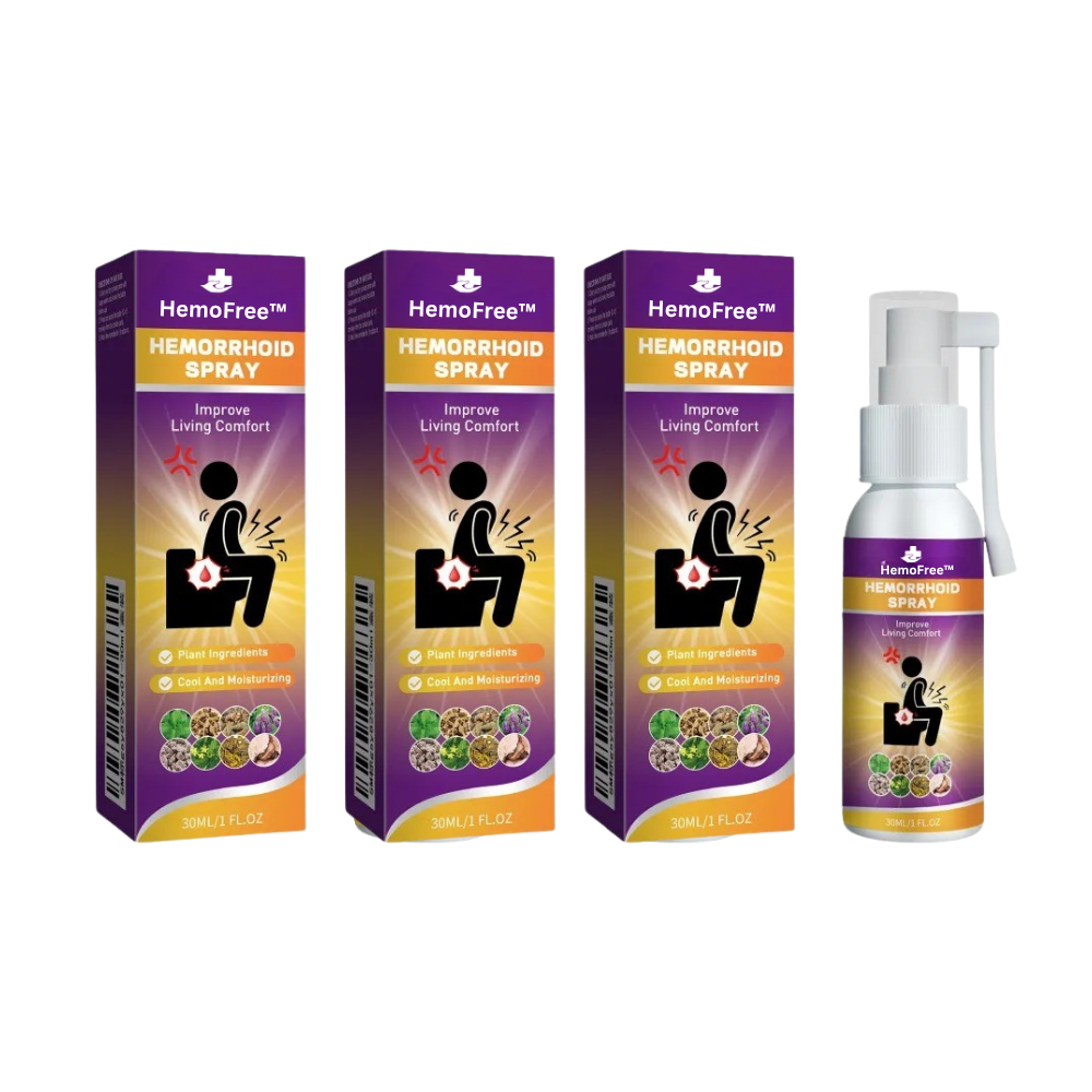 HemoFree
