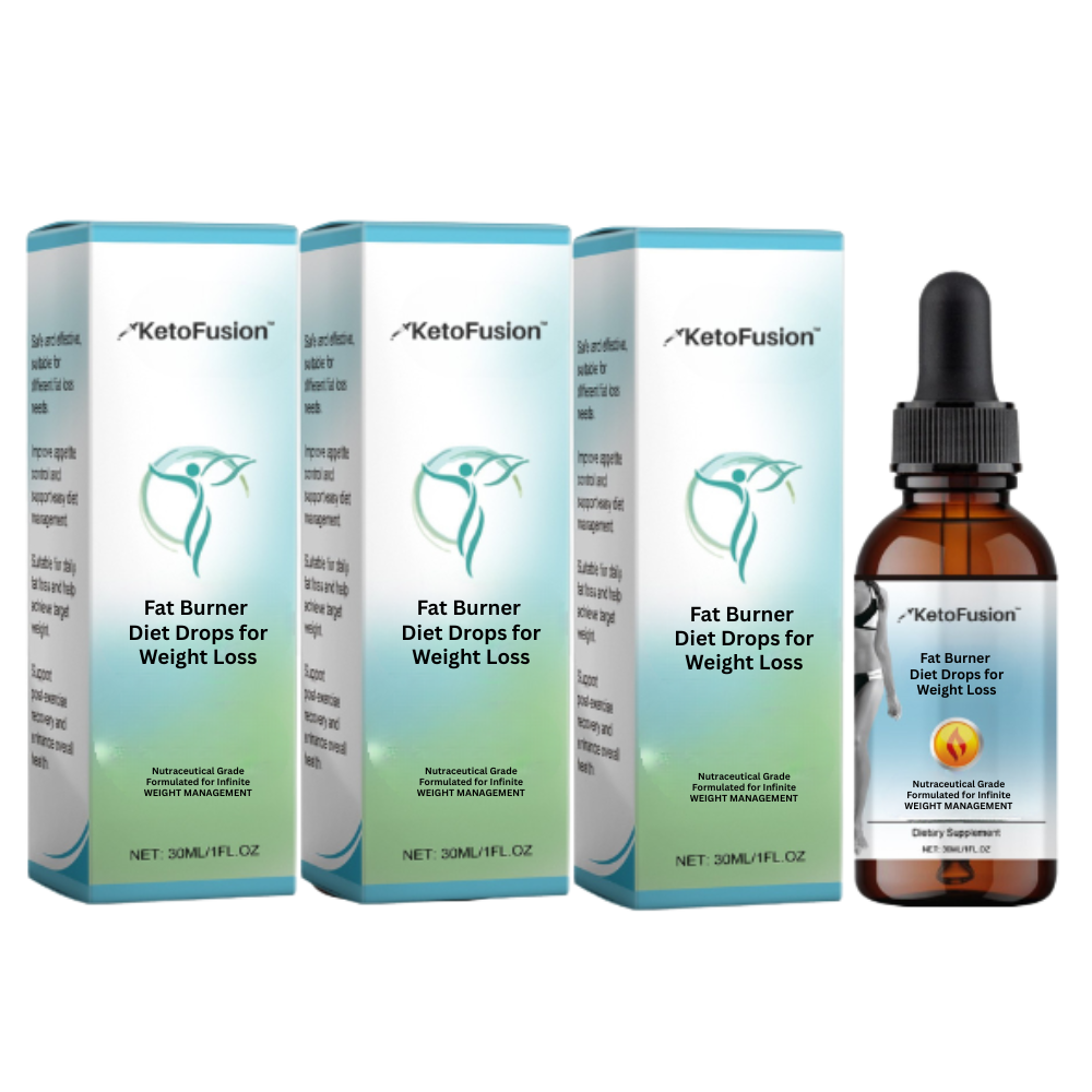 KetoFusion