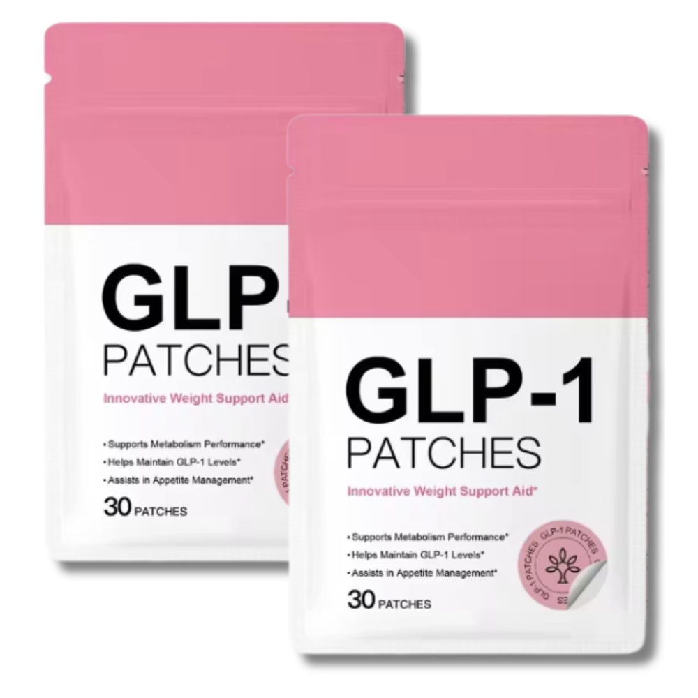 Ledisa GLP-1 Patches