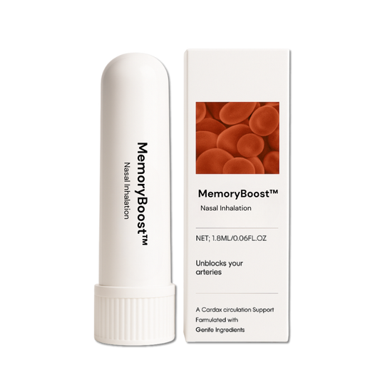 MemoryBoost