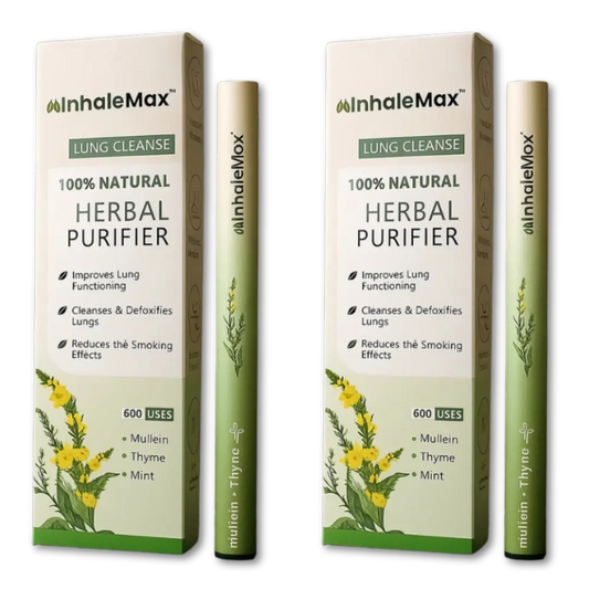 InhaleMax
