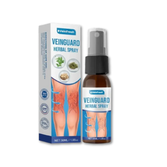 VeinFresh
