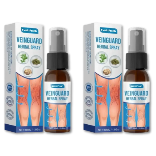 VeinFresh