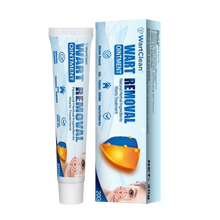 WartClean
