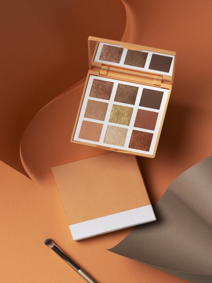 Amalia Blog CC Mushroom Cream